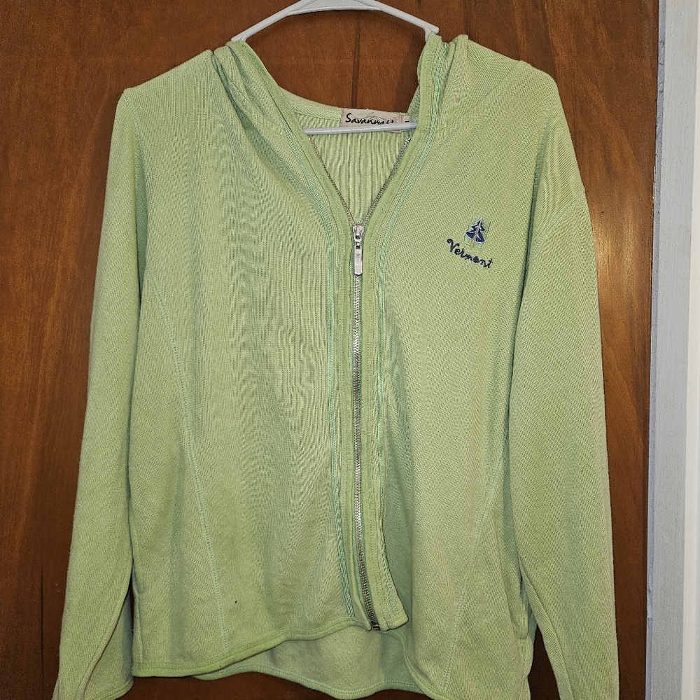 jacket - Picture 2 of 2